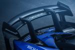 McLaren Senna GTR 2019 года